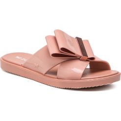 Klapki ZAXY - Connect Lush Thong Fem 17596 Nude 90159 DD285062 02064. Czerwone klapki damskie marki Zaxy, bez wzorów, z materiału. Za 139.00 zł.