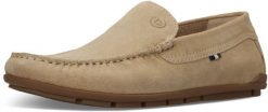 Bugatti Bugatti męskie buty 321AWF601400-5200 beige 44. Brązowe buty sportowe męskie Bugatti, bez zapięcia. Za 419.99 zł.