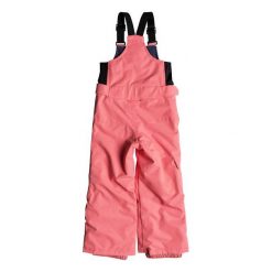 Roxy Dziewczęce Spodnie Lola Pt K- 6/7 Różowy. Spodnie sportowe dla dziewczynek marki Roxy. Za 451.00 zł.