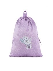 Harry Potter Worek ACCCS-AW24-242WBHP Fioletowy. Fioletowe torby i plecaki dziecięce harry potter, z materiału. Za 39.99 zł.