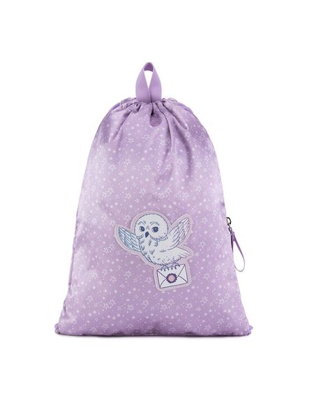 Harry Potter Worek ACCCS-AW24-242WBHP Fioletowy. Fioletowe torby i plecaki dziecięce harry potter, z poliesteru. Za 39.99 zł.