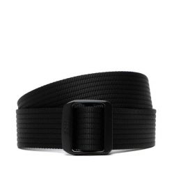 Pasek BOSS. Czarne paski damskie Boss, bez wzorów. Za 279.99 zł.