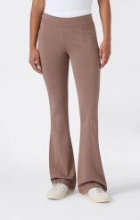 Champion Damskie legginsy Flare Leggings 118853 MS513 DPU S. Legginsy damskie Champion, s, bez wzorów. Za 154.99 zł.