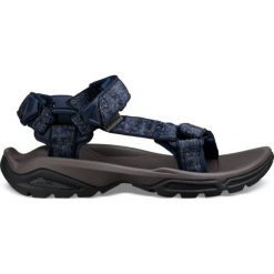 TEVA Sandały męskie Terra Fi 4 granatowe r. 39.5 (1004485 RCB). Klapki męskie marki Teva. Za 331.80 zł.