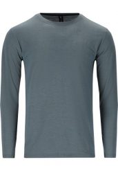 T-shirt z długim rękawem Virtus Jokers V3. Czarne t-shirty męskie VIRTUS, l, bez wzorów, z materiału, eleganckie, bez kołnierzyka. Za 190.00 zł.