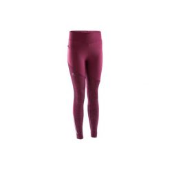 Legginsy Do Biegania Run Warm+ Damskie. Legginsy damskie marki KALENJI. W wyprzedaży za 49.99 zł.