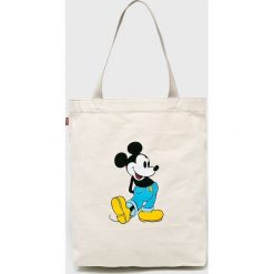 Levi's - Torebka Disney Mickey Mouse. Torby na ramię damskie marki Levi's. Za 79.90 zł.