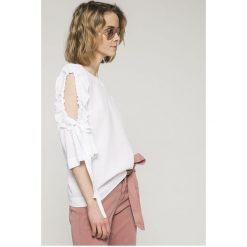 Medicine - Bluzka Ergo Soldier. Koszule damskie MEDICINE. W wyprzedaży za 39.90 zł.