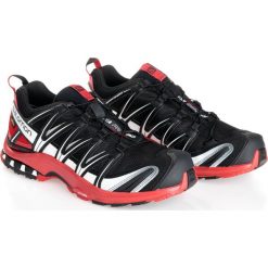 Salomon Buty męskie XA Pro 3D GTX® Black/Barbados Cherry/White r. 44 (400912). Buty sportowe męskie marki Salomon. Za 449.00 zł.