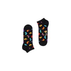 Skarpetki Happy Socks - Hot Dog Low (HOT05-9000). Skarpety męskie marki Happy Socks. Za 27.90 zł.