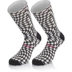 Skarpetki Mb Wear Fun H17 Founder M.Race. Czarne buty sportowe męskie MB WEAR, bez wzorów. Za 77.39 zł.