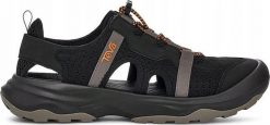 Teva M'S Outflow CT, BLK, 47 (us 13); uk 12. Buty sportowe męskie Teva, bez zapięcia. Za 361.74 zł.