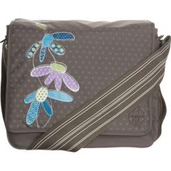 Lässig Torba do przewijania flowerpatch slate. Torby i plecaki dziecięce marki Lassig. Za 359.00 zł.