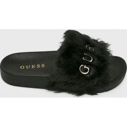 Guess Jeans - Klapki dziecięce. Sandały dziewczęce Guess Jeans. Za 169.90 zł.