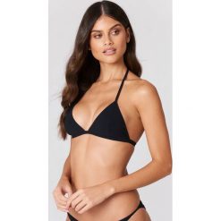 Filippa K Góra bikini Triangle - Black. Bikini damskie marki Filippa K. Za 202.95 zł.