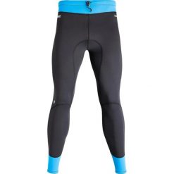 Spodnie neoprenowe męskie GUARDIAN 2 mm. Czarne spodnie sportowe męskie CRESSI, l, bez wzorów, z neoprenu, na fitness i siłownię. Za 210.81 zł.