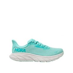 Buty trekkingowe HOKA Zapatilla W Arahi 7 Bleu. Niebieskie trekkingi damskie HOKA, trekkingowe. Za 647.10 zł.