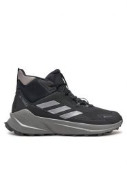 Adidas Trekkingi Terrex Trailmaker 2.0 Mid Gtx GORE-TEX IE9062 Czarny. Czarne trekkingi męskie Adidas, trekkingowe, gore-tex. Za 559.99 zł.