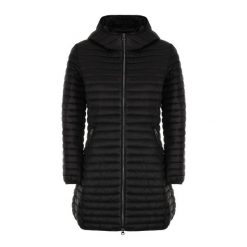 Kurtka damska LUMBERJACK TOFINO. Czarne kurtki damskie Lumberjack, na zimę, s, bez wzorów, z poliamidu, bez kaptura. Za 299.99 zł.