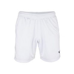 Spodenki do badmintona dla dorosłych Victor 4866. Białe szorty sportowe damskie Victor, xl, bez wzorów, sportowe, do piłki nożnej. Za 159.99 zł.