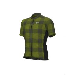 Koszulka rowerowa męska Alé Cycling Off Road Gravel Scottish. Czarne koszulki sportowe męskie ALÉ CYCLING, l, bez wzorów, bez kołnierzyka, bez ramiączek, rowerowe. W wyprzedaży za 433.99 zł.