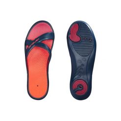 Klapki basenowe METASLAP SSP 500 HEXA damskie. Klapki damskie marki NABAIJI. Za 49.99 zł.