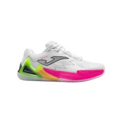 Buty do padla Joma Open 2632 Białe Kobiety. Białe obuwie sportowe damskie Joma, bez wzorów. Za 478.85 zł.