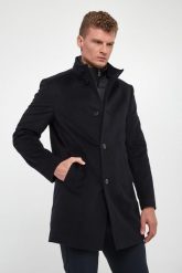 Płaszcz męski marki JOOP!. Płaszcze męskie JOOP!, m, bez wzorów, bez kaptura. Za 2,599.00 zł.