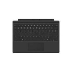 Type Cover do Surface Pro Czarny QC7-00094 Etui z klawiaturą MICROSOFT. Torby na laptopa męskie marki MICROSOFT. Za 499.00 zł.
