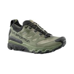 Buty trekkingowe La Sportiva Ultra Raptor 3 GTX. Czarne trekkingi męskie La Sportiva, trekkingowe, gore-tex. Za 708.50 zł.