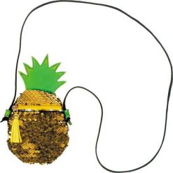 Starpak I TOREBKA NA RAMIE STK PARTY ANANAS PB 24/48. Torby i plecaki dziecięce Starpak. Za 19.94 zł.