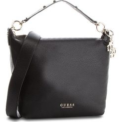 Torebka GUESS - HWVG70 97020 BLA. Czarne torebki do ręki damskie Guess, ze skóry ekologicznej. Za 629.00 zł.