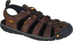 Keen Keen Clearwater CNX 1027407 Granatowe 41. Sandały męskie Keen, bez zapięcia. Za 367.68 zł.