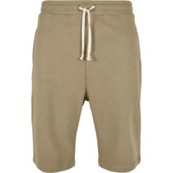 Szorty Urban Classics low crotch. Zielone szorty męskie Urban Classics, m, bez wzorów. Za 183.50 zł.