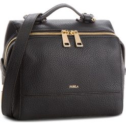 Torebka FURLA - Excelsa 961793 B BOO6 VHC Onyx. Czarne torebki do ręki damskie Furla, ze skóry. W wyprzedaży za 1,369.00 zł.