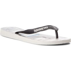 Japonki HAVAIANAS - Hav Mood 41371190001 White. Klapki męskie Havaianas. Za 79.00 zł.