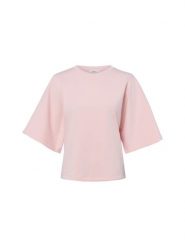 Opus Bluza - Gikko Kobiety różowy, 36. Czerwone bluzy damskie Opus, bez wzorów, bez kaptura. Za 179.95 zł.