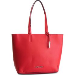 Torebka CALVIN KLEIN - Stitch Ew Shopper K60K604844 640. Torebki shopper damskie marki Calvin Klein. W wyprzedaży za 479.00 zł.