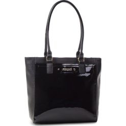 Torebka MONNARI - BAG6141-020 Black Lacquer. Torby na ramię damskie marki Monnari. W wyprzedaży za 199.00 zł.