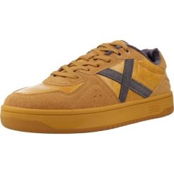 Buty MUNICH STILO 05 Żółty. Niebieskie trekkingi męskie munich, trekkingowe. Za 262.99 zł.