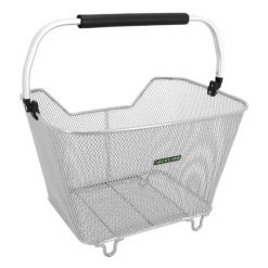 Kosz z drutu stalowego Racktime Bask It. Szare krótkie spodenki sportowe męskie Hummel, l, bez wzorów, z dresówki, do piłki ręcznej. Za 265.50 zł.
