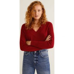 Mango - Sweter. Swetry damskie marki Mango. Za 119.90 zł.