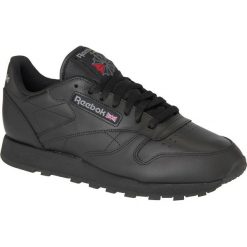Reebok Classic Lthr 2267. Buty sportowe męskie marki Reebok. W wyprzedaży za 289.99 zł.