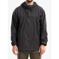 Kurtka wiatrówka męska Helikon-Tex Windrunner Windshirt - WindPack Nylon. Szare kurtki męskie HELIKON-TEX, m, bez wzorów, z nylonu, sportowe, bez kaptura. Za 245.99 zł.