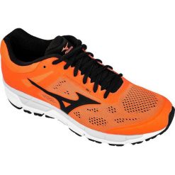 Mizuno Buty męskie Mizuno Synchro MX2 M pomarańczowe r. 42 (J1GE171910). Buty sportowe męskie marki Mizuno. Za 279.00 zł.