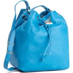 Torebka PATRIZIA PEPE - 2V6790/A1ZK-C619 Sky Azure. Niebieskie torebki do ręki damskie Patrizia Pepe, ze skóry. W wyprzedaży za 589.00 zł.