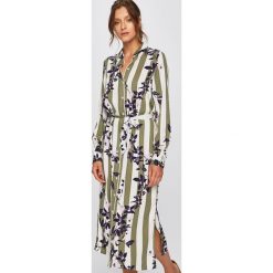 Vero Moda - Sukienka. Sukienki damskie marki Vero Moda. Za 169.90 zł.