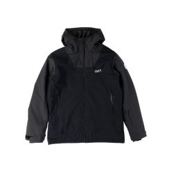 Kurtka snowboardowa męska Colourwear Block. Czarne kurtki sportowe męskie Colourwear, na zimę, m, bez wzorów, narciarskie. Za 1,099.99 zł.