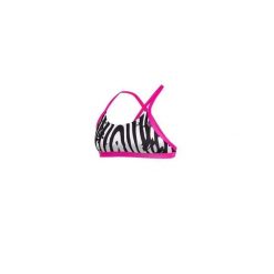 Damski dwuczęściowy kostium kąpielowy Z3R0D Wild Animal. Brązowe bikini damskie ZEROD, s, bez wzorów. Za 220.50 zł.