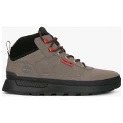 Timberland Field Trekker Mid buty męskie, szary, rozmiar 44. Szare trekkingi męskie Timberland, outdoorowe. W wyprzedaży za 467.49 zł.